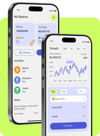 Nova Choiceris trading platform interface with live market data